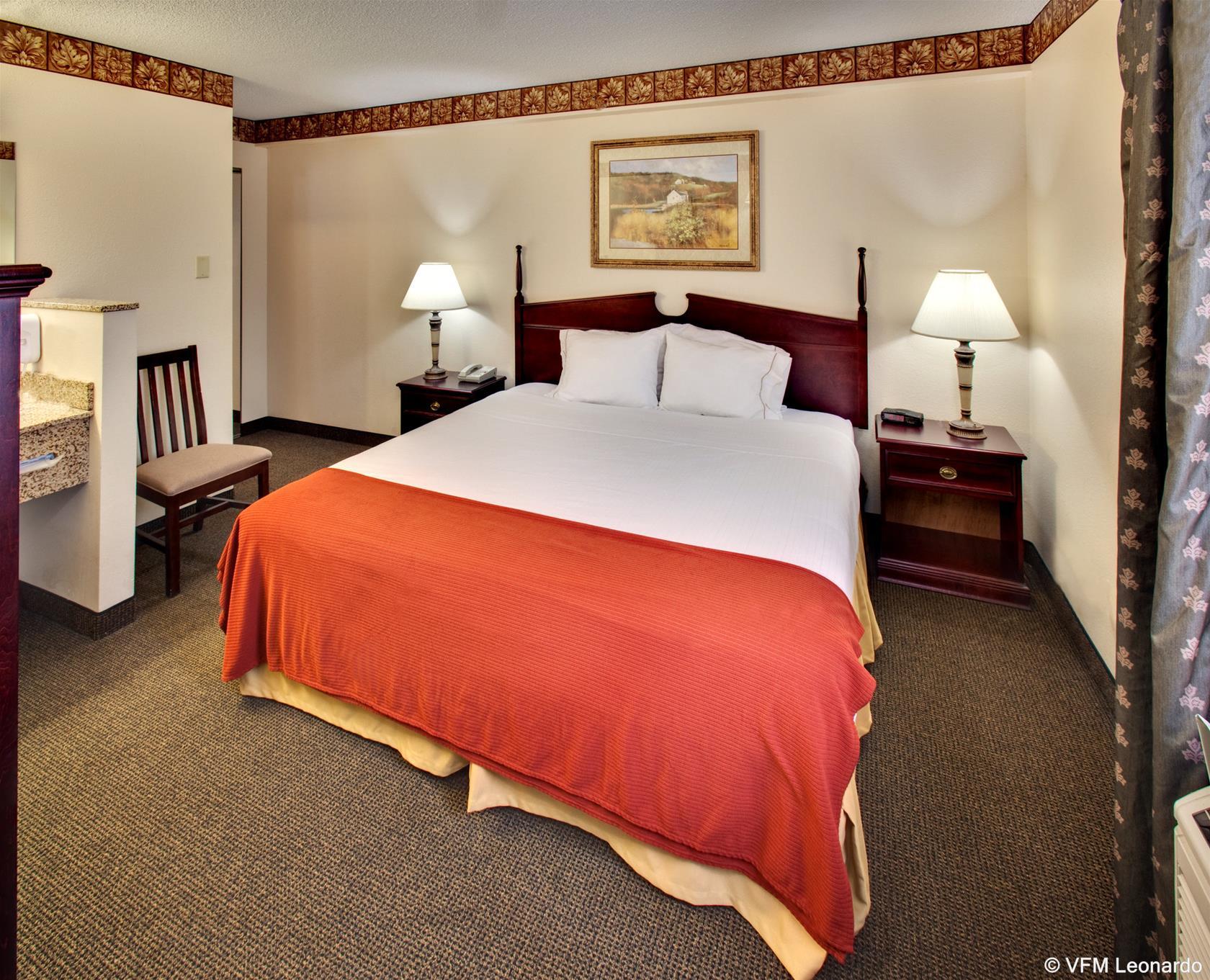 Best Western Watertown Exterior foto