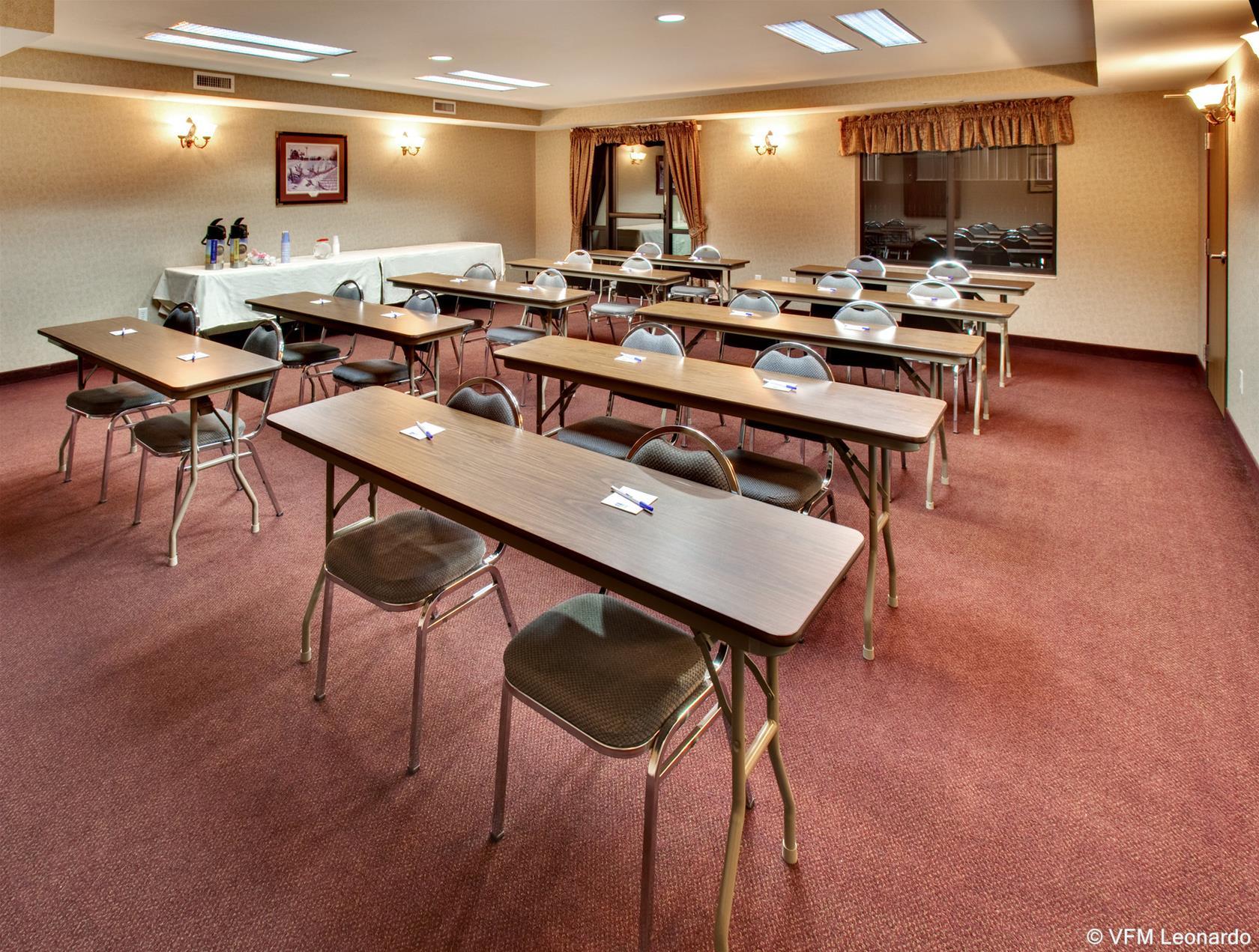 Best Western Watertown Exterior foto