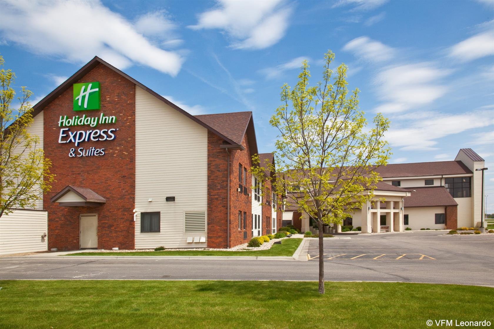 Best Western Watertown Exterior foto