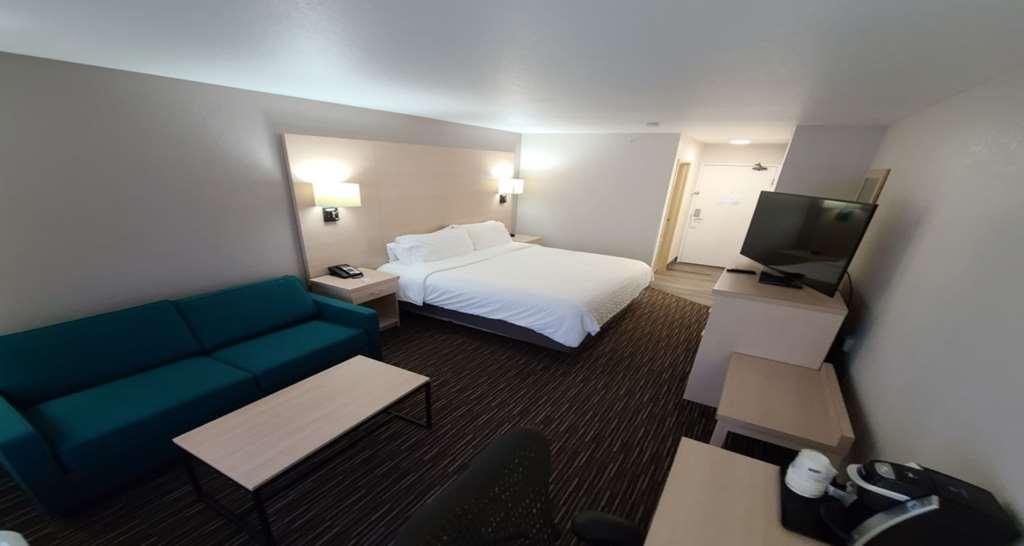 Best Western Watertown Quarto foto