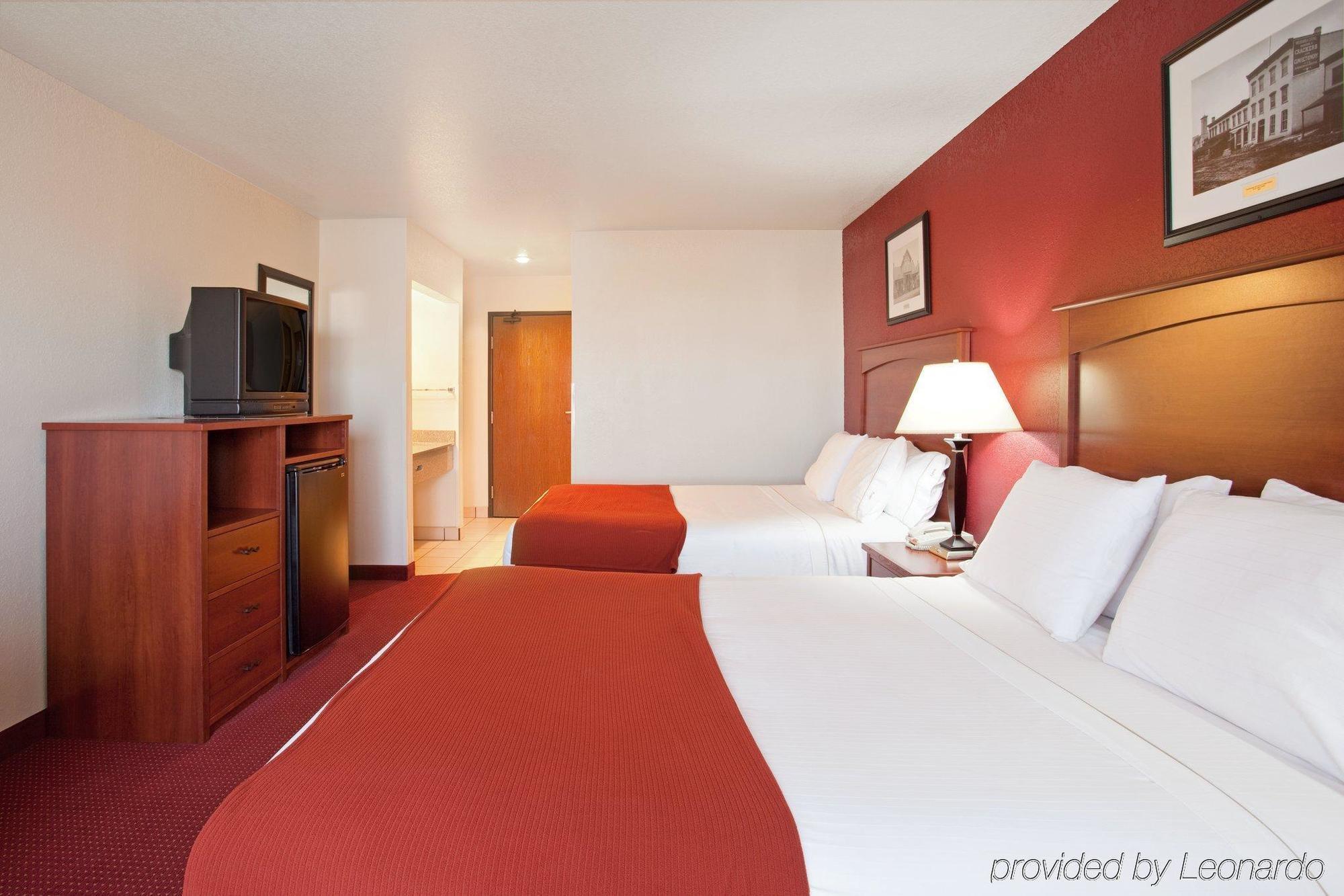 Best Western Watertown Quarto foto
