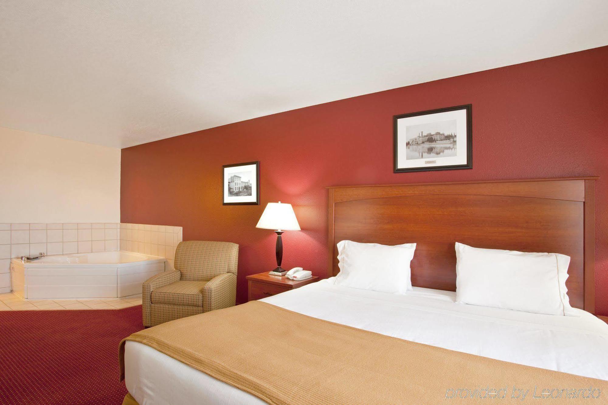 Best Western Watertown Quarto foto