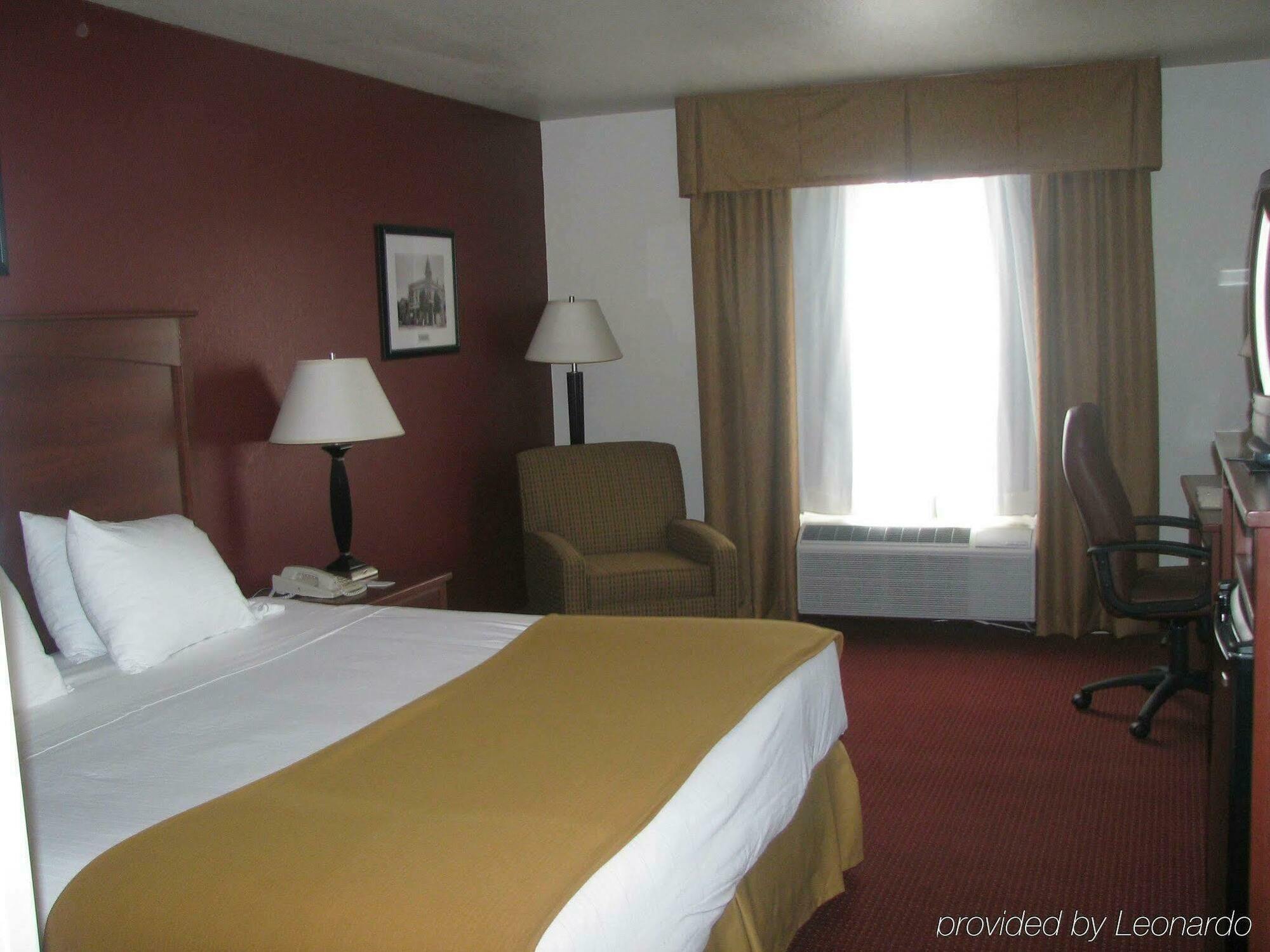 Best Western Watertown Exterior foto