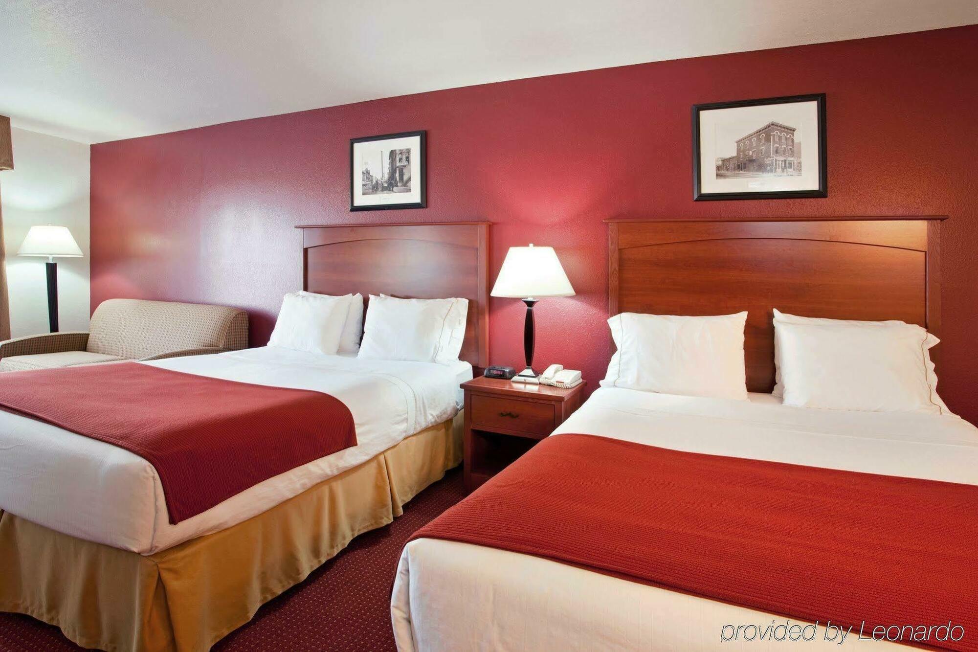 Best Western Watertown Exterior foto